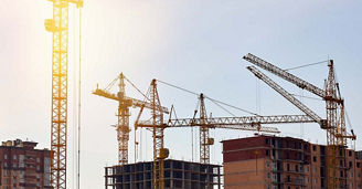 Ireland’s Infrastructure Outlook 2026