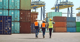 Ireland's revised ports policy sets the direction