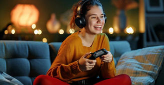 Ireland’s video games opportunity