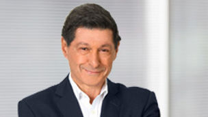 Jon Sopel
