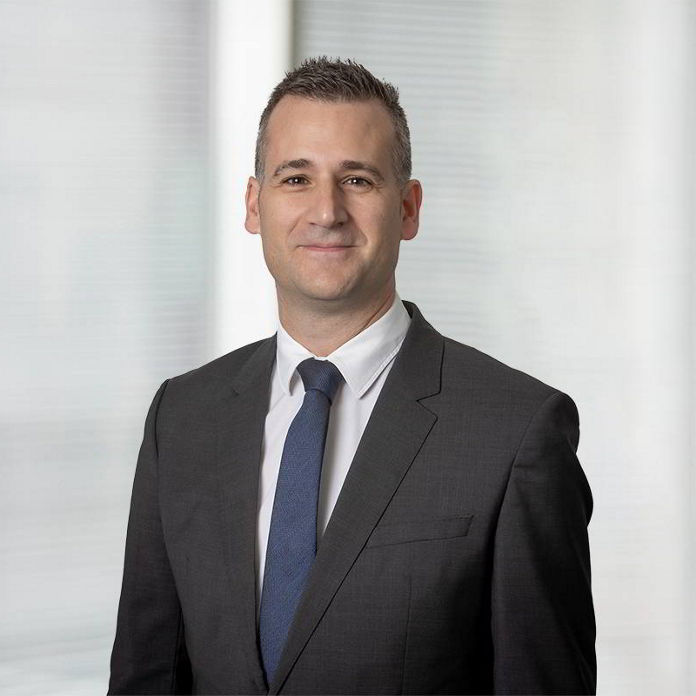 Jorge Fernandez Revilla