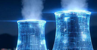 Global tech report 2026: Energy, Natural Resources and Chemicals