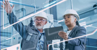 Global tech report 2026: Industrial Manufacturing
