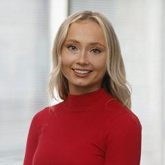 Lucy Fitzgibbon