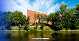 The Lyric Theatre