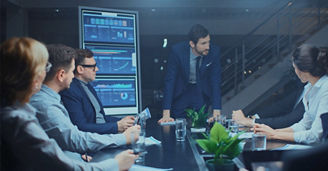 What makes an effective board?