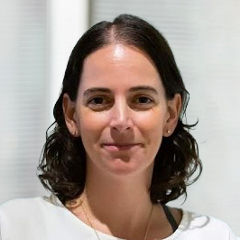 Michal Reut Gelbart
