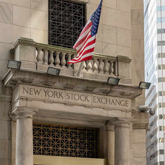 New York Stock Exchange