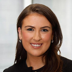 Niamh O'Dowd