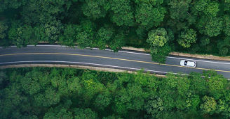 No Planet B: The Major Projects Sustainability Playbook