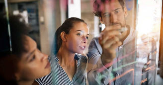 From compliance to confidence