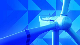 Powering tomorrow 2026 wind turbine