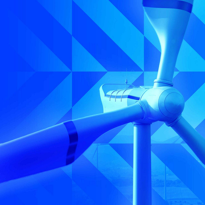 Powering tomorrow 2026 wind turbine