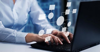How process mining helps provide real-world insight