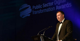Public Sector Digital Transformation Awards Nominations Now Open