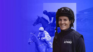 Rachael Blackmore main banner