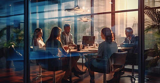 Standardising sanctions compliance in the financial sector