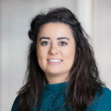 Saoirse Stronge