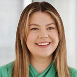 Sarah McGarrity 