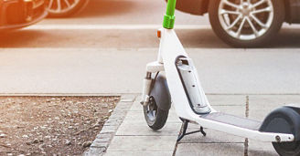 Mobility Readiness Index