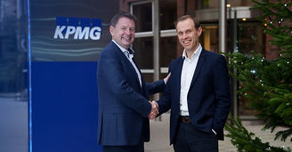 KPMG announces new Managing Partner