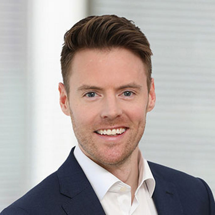 Sean Sheridan