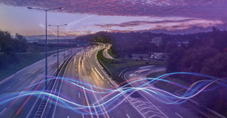 Infrastructure