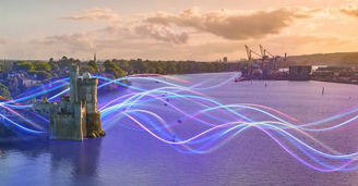 South West 2040