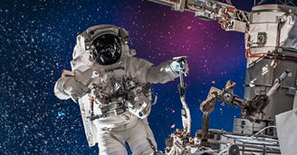 Realising the space opportunity for Irish business