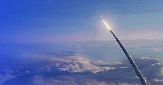 Ireland’s potential for upstream space leadership