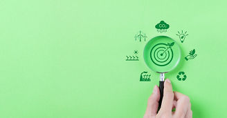 Top sustainability themes for 2025