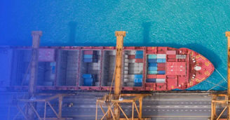 Tackling the new normal in the post-COVID supply chain