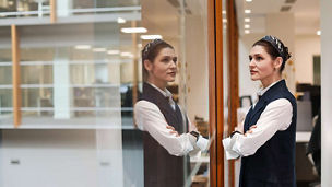 Tania Kuklina, Director