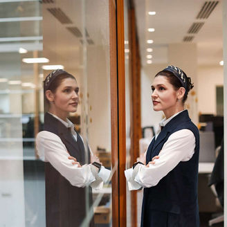 Tania Kuklina, Director