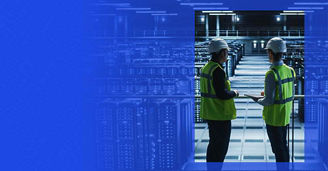 The evolving data centre landscape
