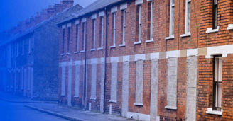 Climate change and nature in town regeneration planning
