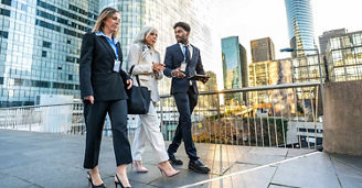 Owner-managed businesses