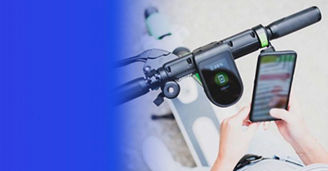 The dockless micro mobility revolution
