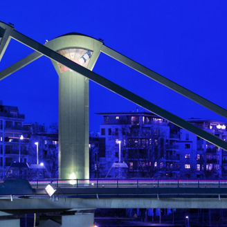 Brücke