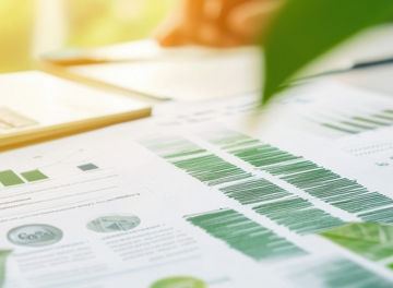 Environmental, Social, and Governance (ESG) reporting framework,