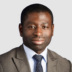 Ignatius Adjei