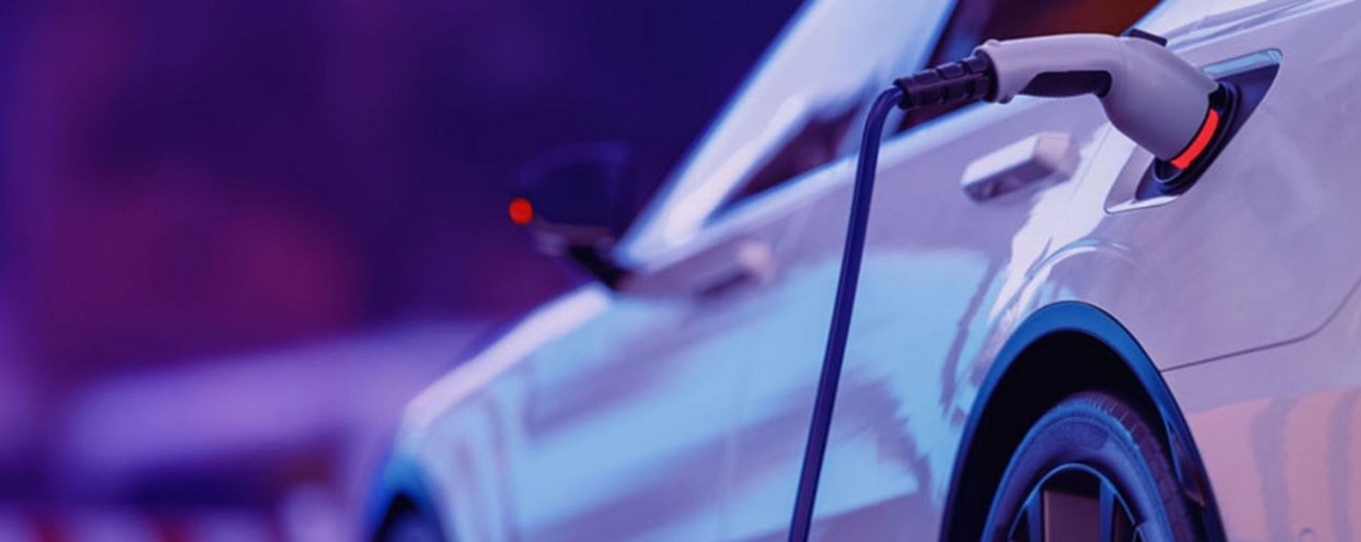 Ilustrační obrázek pro odvětví automobilového průmyslu