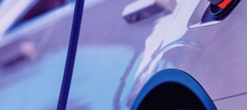 Ilustrační obrázek pro odvětví automobilového průmyslu