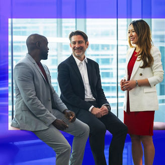 Success story listing