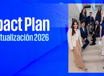 Impact Plan: Actualización 2026