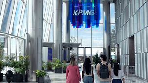 Informe de Impacto 2023 de KPMG en España