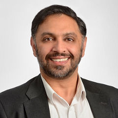 Imran Ali