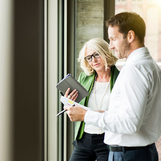 Proactively Managing Risk