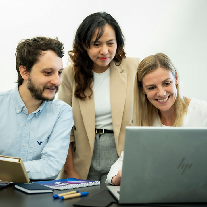 Inclusion and Diversity