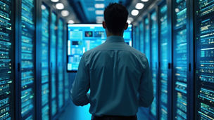 India data centre opportunity - From emerging demand hub to integrated data centre powerhouse